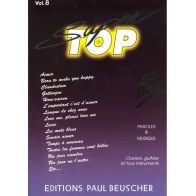 3137990012748PB1274 Super Top n°8