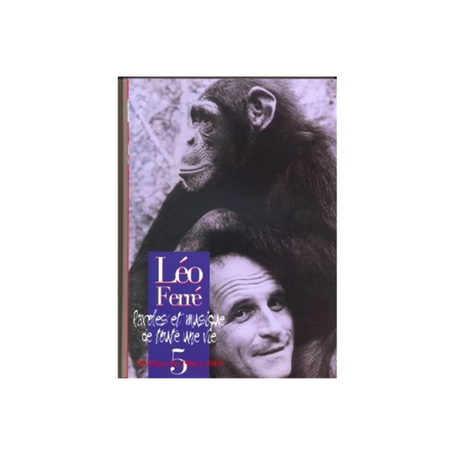 9790707024058PB9790707024058 L ' Integrale Vol. 5 1966 1969