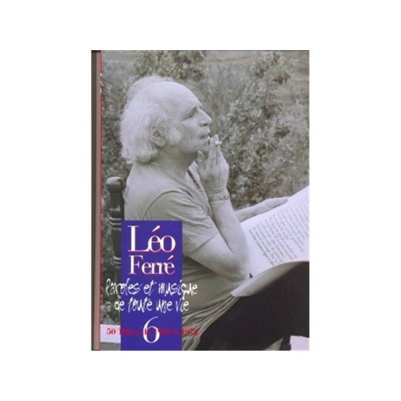 9790707024065PB9790707024065 L ' Integrale Vol. 6 1969 1972