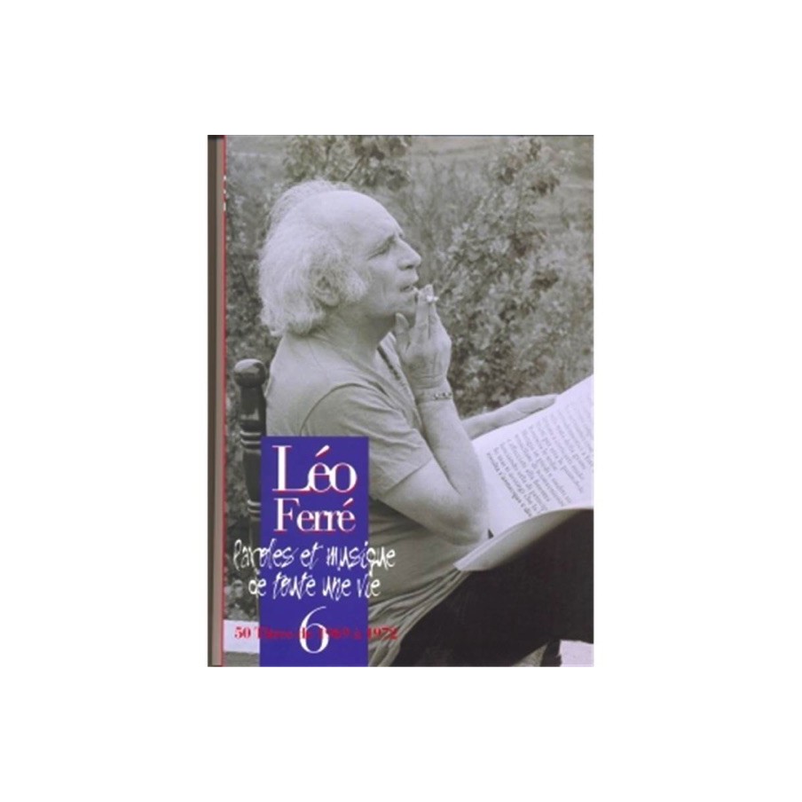 9790707024065PB9790707024065 L ' Integrale Vol. 6 1969 1972