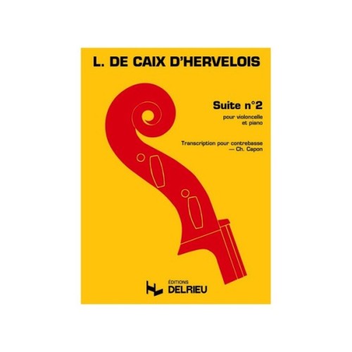 9790231705133DELDF414 Suite n°2