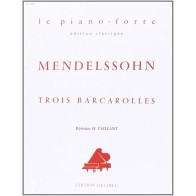 9790231708516DELFOR1140 Barcarolles (3)