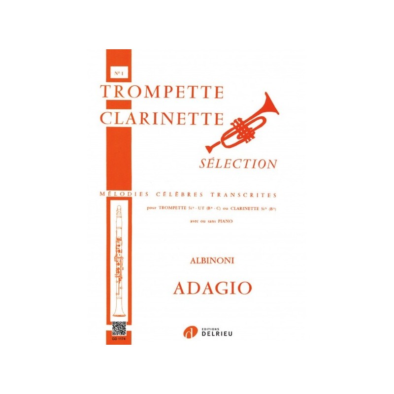 9790231706871DELGD1174 Adagio