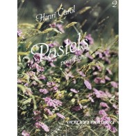 9790231709162DELGD1495 Pastels Vol.2