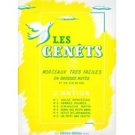 9790231709810DELGD717 Les genêts