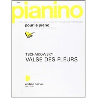 9790231711769DELPIA69 Valse des fleurs - Pianino 69