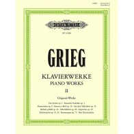 9790014013967EP3100B Piano Works - Volume 2