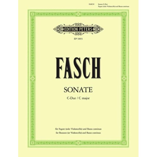 9790014041083EP5893 Sonate In Do