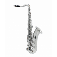 Saxophone Ténor Supreme - Selmer Argenté