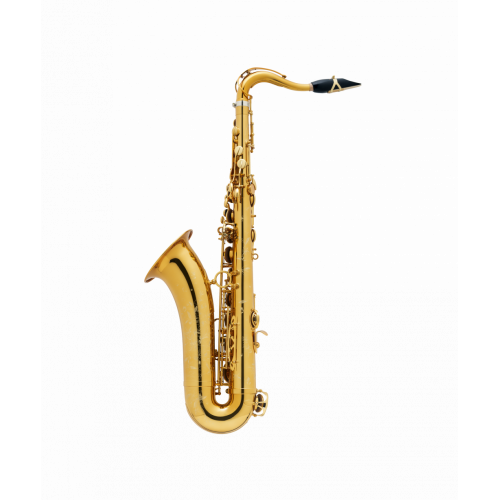 Saxophone Ténor Supreme - Selmer Verni Dark Gold