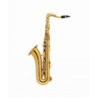 Saxophone Ténor Supreme - Selmer Verni Dark Gold