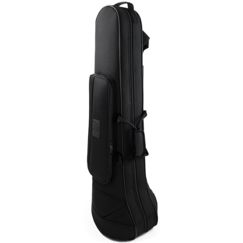 Trombone Complet Sib/Fa ETB425G Large Perce - Eastman