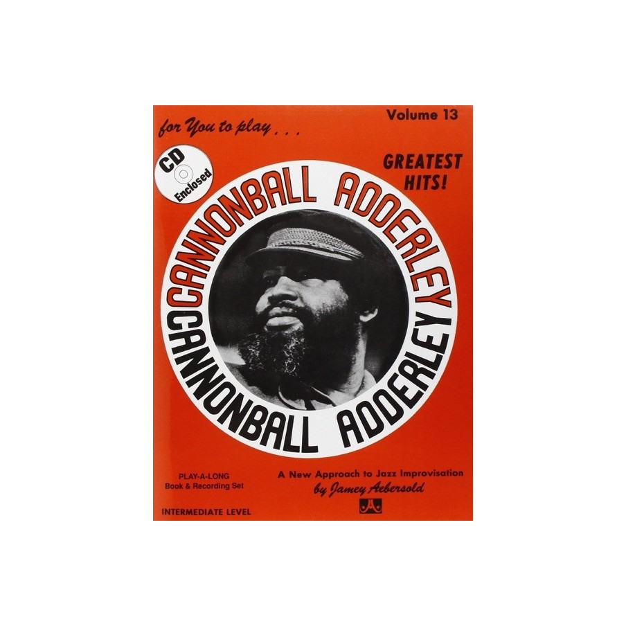 00000000644919781562241681AEB13CD Cannonball Adderley