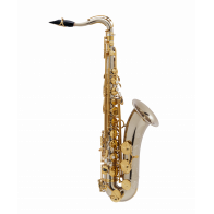 Saxophone Ténor Supreme - Selmer Argent Massif