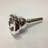 Embouchure Trombone Série 341 n°5GS Grosse Perce - Bach