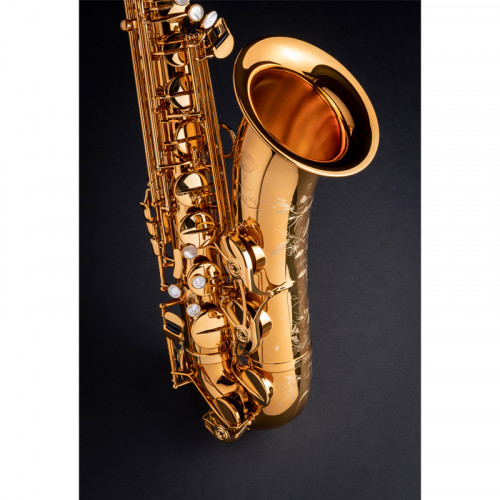 Saxophone Ténor Supreme - Selmer