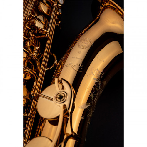 Saxophone Ténor Supreme - Selmer