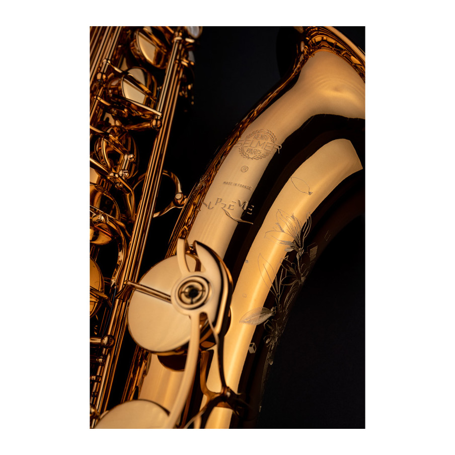SAXMUTE Sourdine saxophone alto à l'Atelier des Vents Marseille
