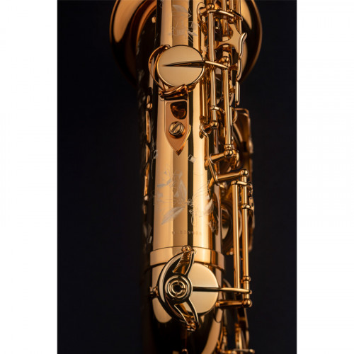 Saxophone Ténor Supreme - Selmer