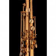 Saxophone Ténor Supreme - Selmer