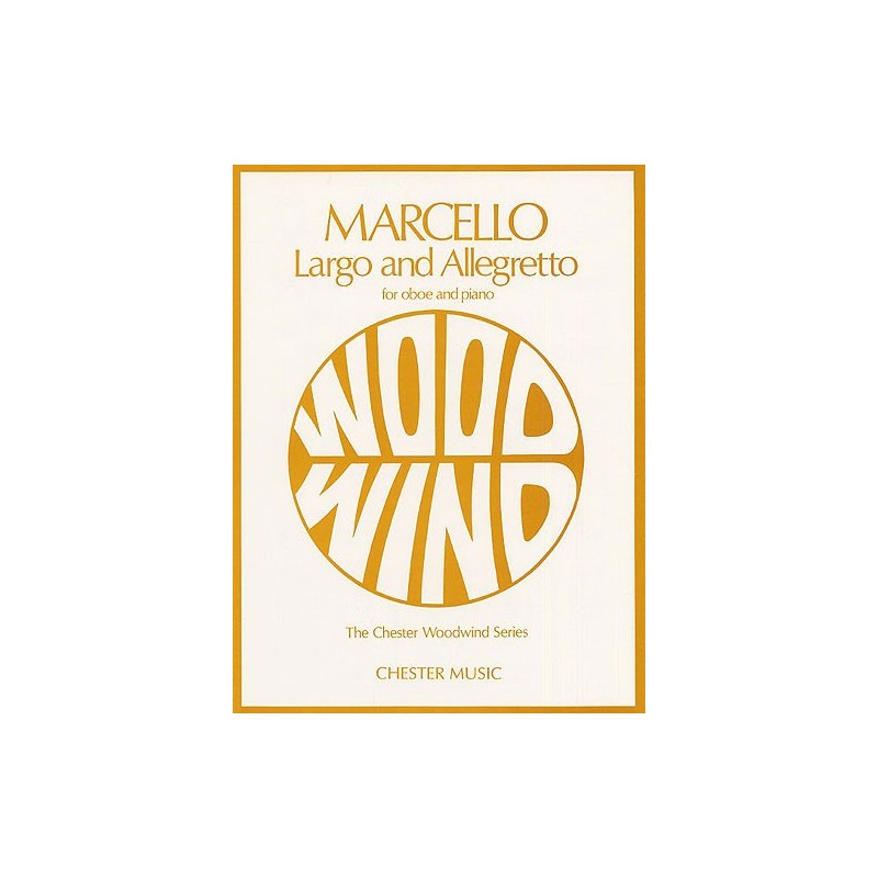 9780711922716MUSCH01564 Largo & Allegretto