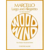 9780711922716MUSCH01564 Largo & Allegretto