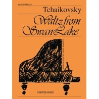 5020679502310MUSCH55546 Waltz From Swan Lake (Easy Piano No.46)