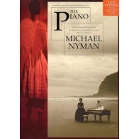 9780711933224MUSCH60871 Michael Nyman: The Piano