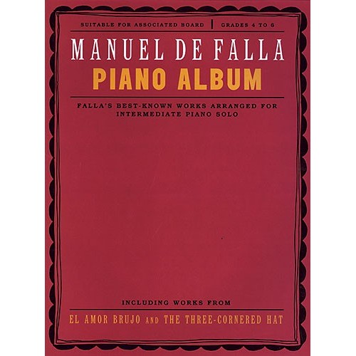 9780711964464MUSCH61279 Piano Album