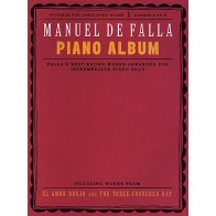 9780711964464MUSCH61279 Piano Album