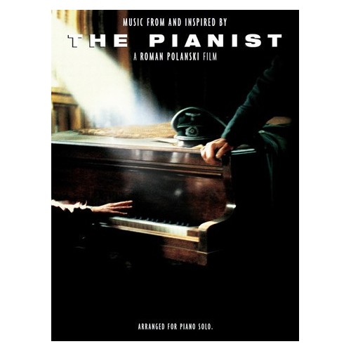 9781844490011MUSCH66583 Music From And Inspired By The Pianist