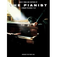 9781844490011MUSCH66583 Music From And Inspired By The Pianist