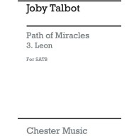 5020679219416MUSCH69784-13 Path Of Miracles - Leon