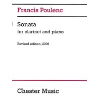 9781846093968MUSCH70972 Clarinet Sonata