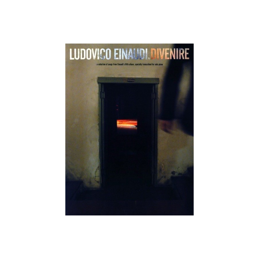 9781846098420MUSCH72006 Divenire Solo Piano