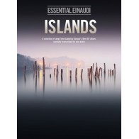 9781780382357MUSCH78518 Islands - Essential Einaudi