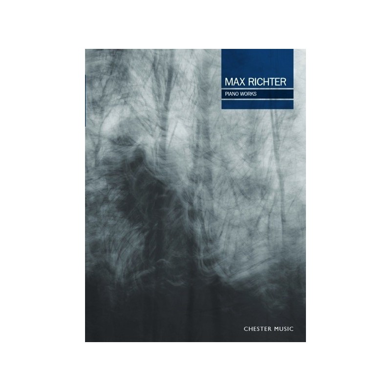 9781783056965MUSCH82764 Piano Works