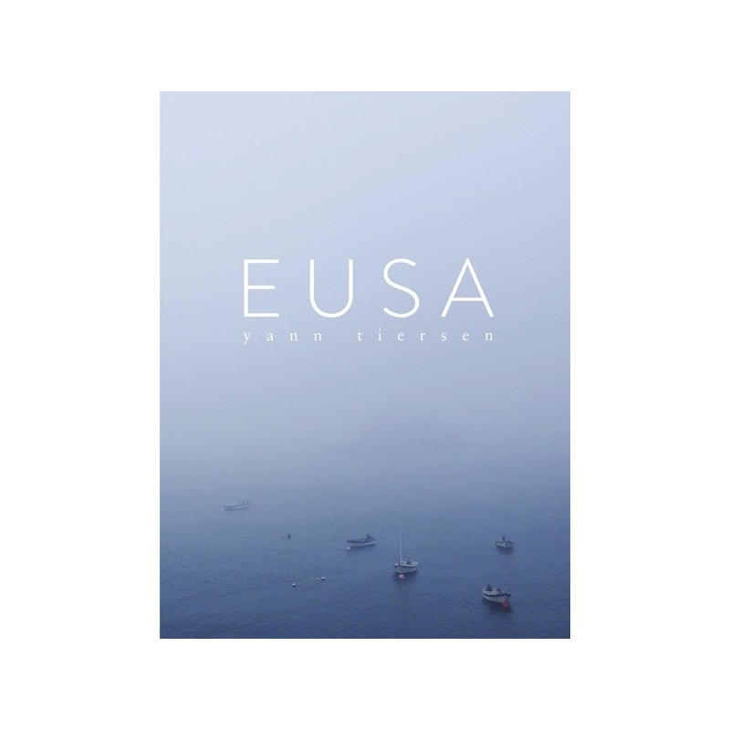 9781785581311MUSCH84227 Yann Tiersen: Eusa