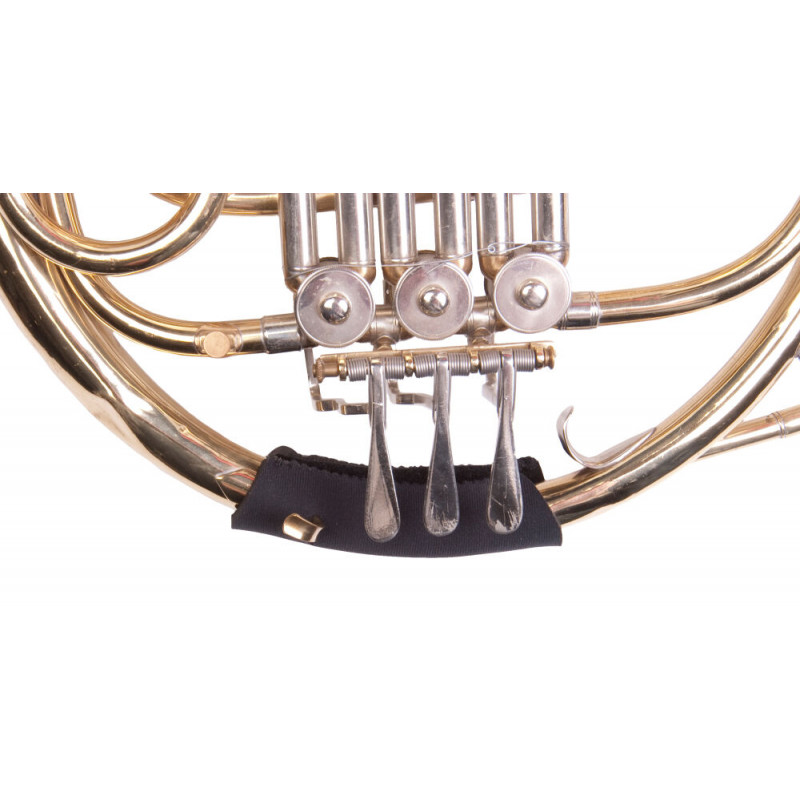 Protege Cor Brass Wrap - NeoTech