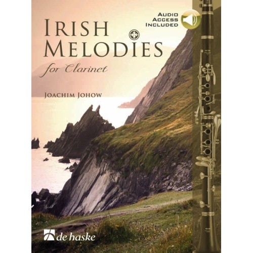 978904316169597900352472971250-05-404_DHI Irish Melodies for Clarinet
