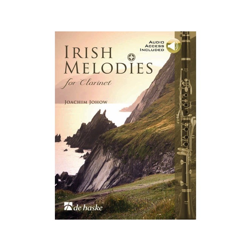978904316169597900352472971250-05-404_DHI Irish Melodies for Clarinet