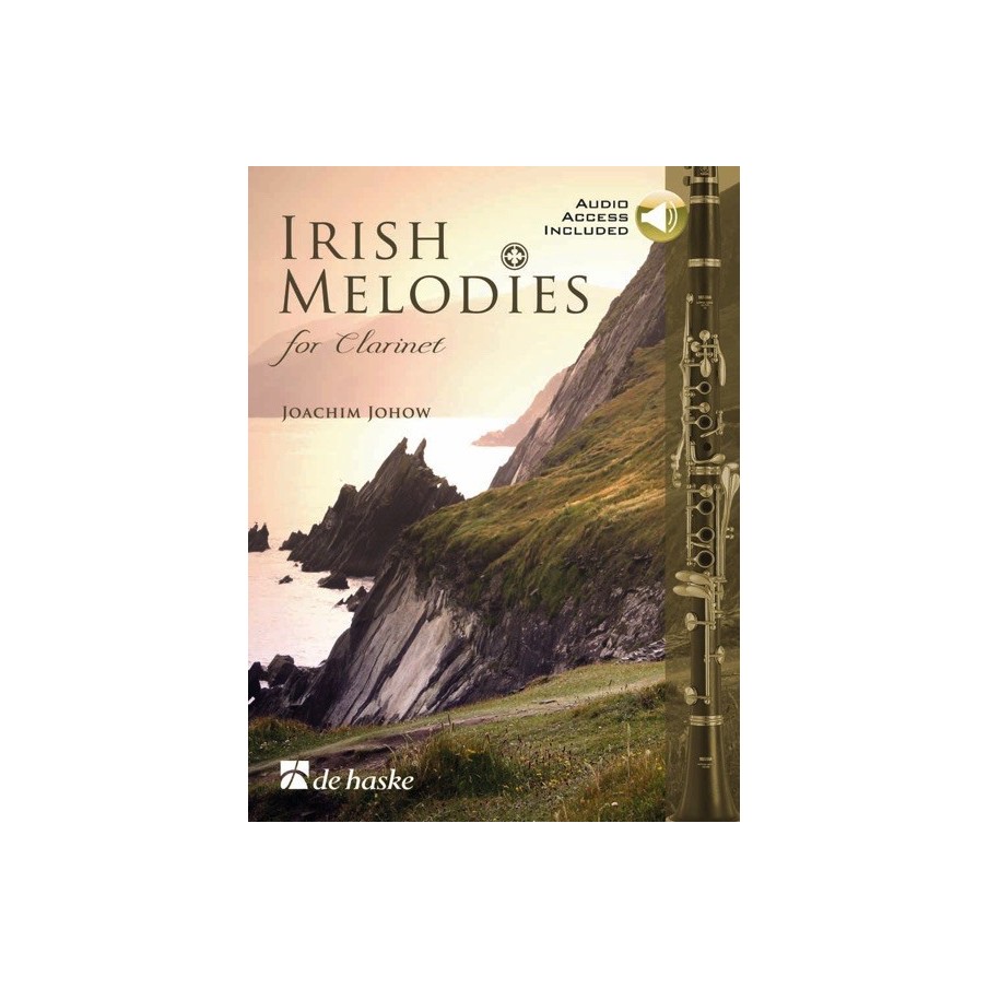 978904316169597900352472971250-05-404_DHI Irish Melodies for Clarinet