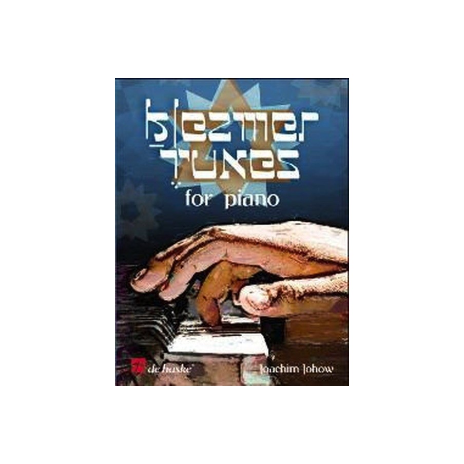 97890431257031399-06-401_DHI Klezmer Tunes for Piano