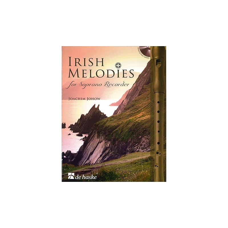 97890431315131627-09-400_DHI Irish Melodies for Soprano Recorder