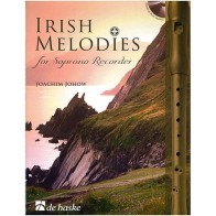 97890431315131627-09-400_DHI Irish Melodies for Soprano Recorder