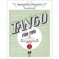 97905001744249783868492880DUXD952-CD Tango For Two