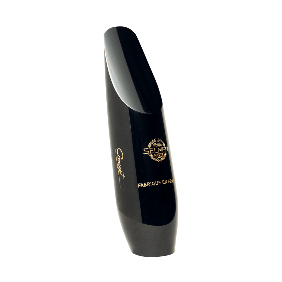 Bec Saxophone Baryton Concept - Selmer