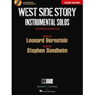 97900511064319781458402318BHL10643 West Side Story