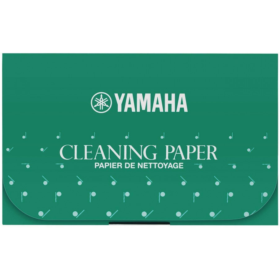 Papier Non Poudré - Yamaha