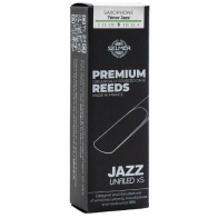 Anches Saxophone Ténor Premium Jazz - Selmer